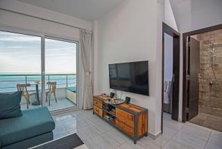 Amazing 2 bedroom apartment with sea view in Hurghada - Hurghada - 0