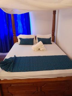 Jelela House - Nkunjila - 6