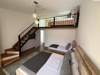 Salillari Guest house - Berat - 1