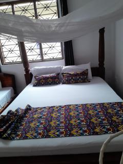 Jelela House - Nkunjila - 4