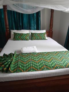 Jelela House - Nkunjila - 2