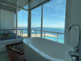 Amazing 2 bedroom apartment with sea view in Hurghada - Hurghada - 7