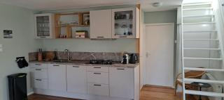 Vakantiehuis met sauna, omheinde tuin & nabij strand VP087 - Bruinisse - 6