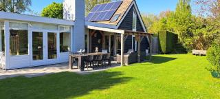 Vakantiehuis met sauna, omheinde tuin & nabij strand VP087 - Bruinisse - 9