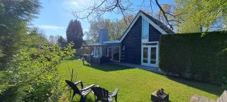 Vakantiehuis met sauna, omheinde tuin & nabij strand VP087 - Bruinisse - 8