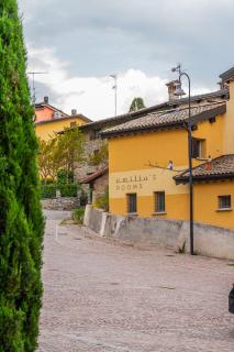 Emilio's Rooms - Castelvetro di Modena - 9