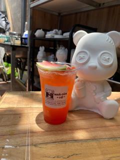 Homestay Nhà Của Tớ - Da Lat - 4