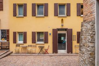 Emilio's Rooms - Castelvetro di Modena - 1