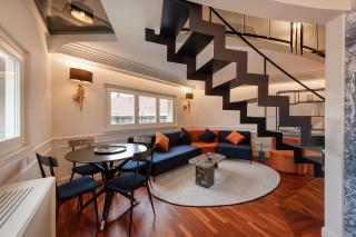 Stunning Cupola Apt-Steps from San Babila & Duomo - Milan - 5