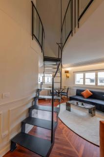 Stunning Cupola Apt-Steps from San Babila & Duomo - Milan - 4