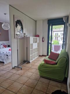 Bernina Station Center Apartment - Tirano - Tirano - 6