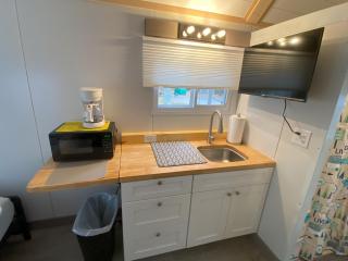 Kayuta Lake Campground and Marina - Forestport - 9