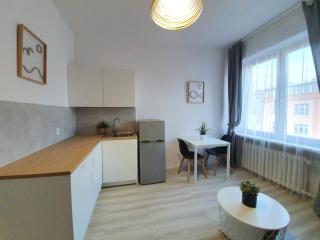 Studio Gdynia Centrum V - 8