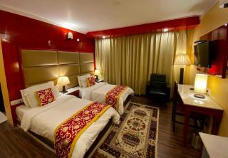 The Highland Mountain Resort & Spa Kargil - Kargil - 7