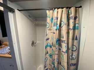 Kayuta Lake Campground and Marina - Forestport - 6