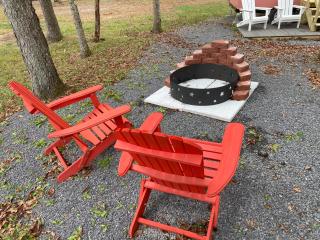 Kayuta Lake Campground and Marina - 4