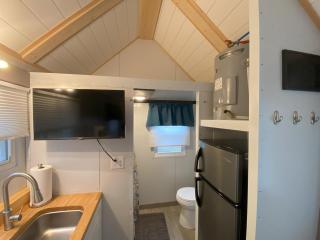 Kayuta Lake Campground and Marina - Forestport - 1