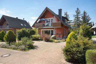 Fewo 20 Röbel Müritzblickhaus - Marienfelde - 0