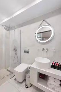 Artheon Hotel - Mesochórion - 0