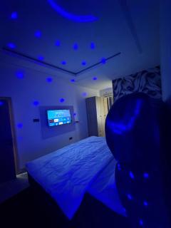 2bedroom luxury apartments candy home - Lekki - 5