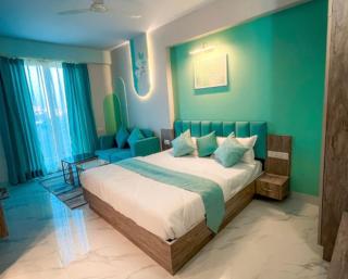 Maan Avenue - Jaipur - 0