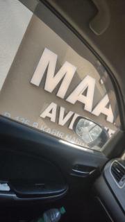 Maan Avenue - Jaipur - 4