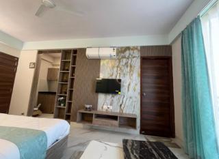 Maan Avenue - Jaipur - 2