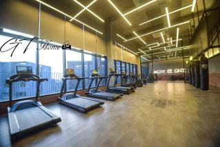 Millerz Square by Plan B - Kuala Lumpur - 9