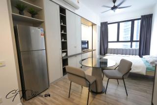 Millerz Square by Plan B - Kuala Lumpur - 6