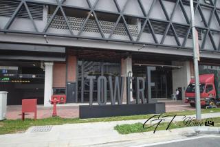 Millerz Square by Plan B - 3