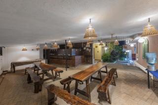 Echor Avontade Pool Villas Anjuna Goa - Anjuna - 5