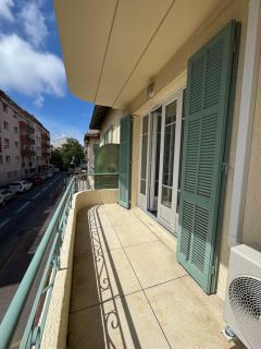 Appartement Cagne-sur-Mer - Cagnes-sur-Mer - 7