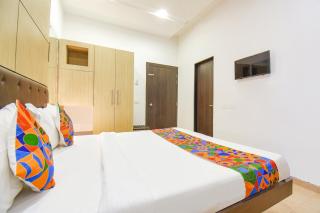 FabHotel Shree Sai Residency - Lonavala - 5