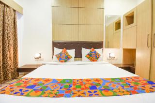 FabHotel Shree Sai Residency - Lonavala - 7