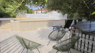 Seaview Apartment with two bedrooms and pool - 4