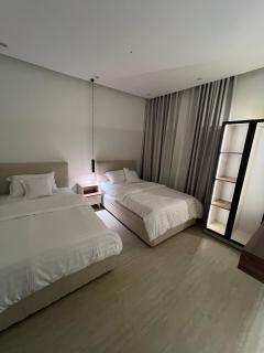 2BR cinma room - Al Khobar - 8