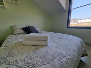 maison moderne avec piscine - 2