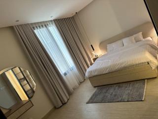 2BR cinma room - Al Khobar - 5