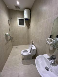 2BR cinma room - Al Khobar - 4