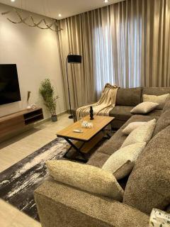 2BR cinma room - Al Khobar - 2