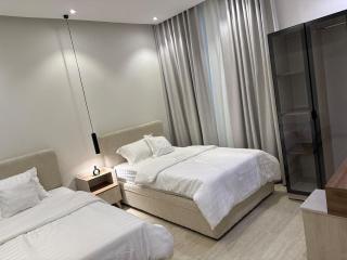 2BR cinma room - Al Khobar - 1