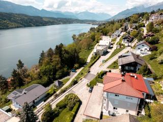 Ferienwohnung Quehenberger - Millstatt - 8