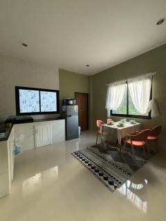 Town house - Ban Madua Wan - 7