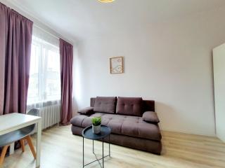 Studio Gdynia Centrum - Gdynia - 1