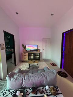 Town house - Ban Madua Wan - 2