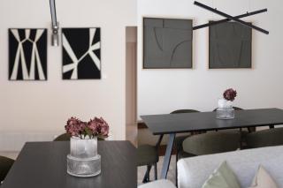 Comfort Seaside 2BR Apartment in Palaio Faliro by UPSTREET - Atene - 3