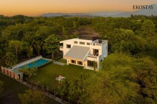 EKOSTAY - White Lotus - Karjat - 0