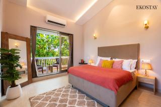 EKOSTAY - White Lotus - Karjat - 3