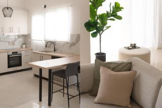 Comfort Seaside 2BR Apartment in Palaio Faliro by UPSTREET - Atene - 1