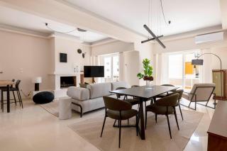 Comfort Seaside 2BR Apartment in Palaio Faliro by UPSTREET - Atene - 7
